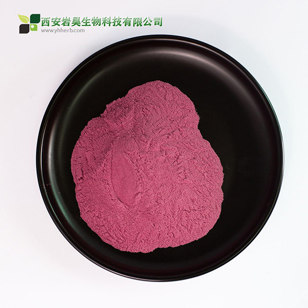 Cranberry Fruit Powder